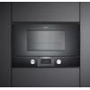 LÒ VI SÓNG KÈM NƯỚNG Gaggenau BMP224100